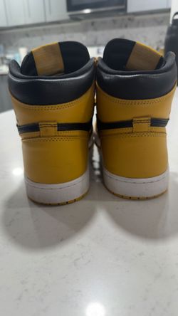 Jordan 1 high top