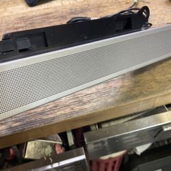 Dell Computer Speaker 