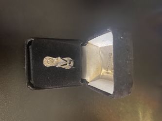 Miami Dolphins Sandal Charm