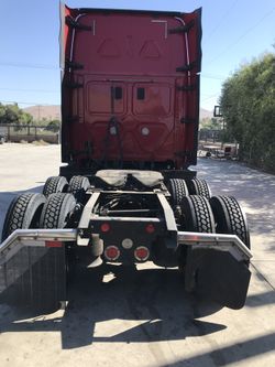 COMMERCIAL TRUCK AND TRAILER TIRES- LLANTAS PARA CAMION Y TRAILA 295/75R22.5