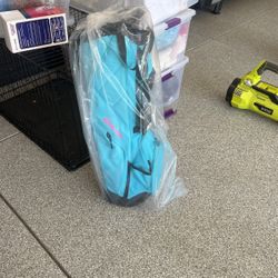 Taylor Made New Golf Bag