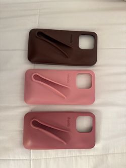 Rhode Iphone 15 Pro Max cases
