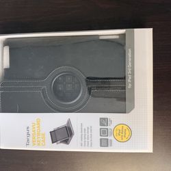 iPad Keyboard Case
