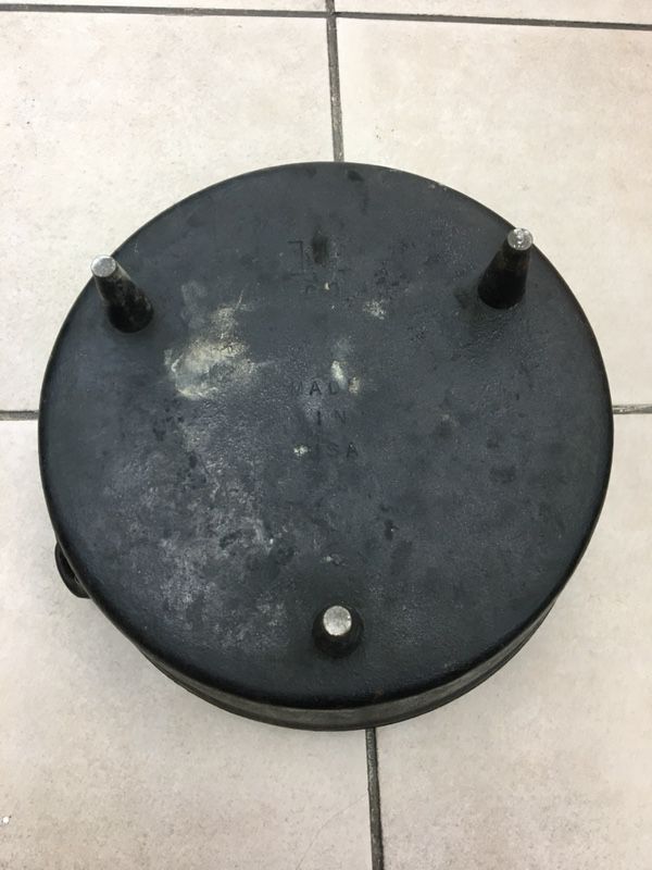 Lodge Cast Iron Combo Cooker for Sale in Diamond Bar, CA - OfferUp