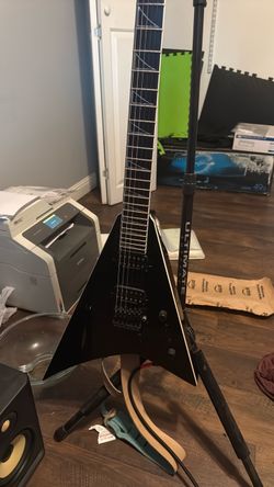 Jackson Rhoads RR3 Pro Indonesia
