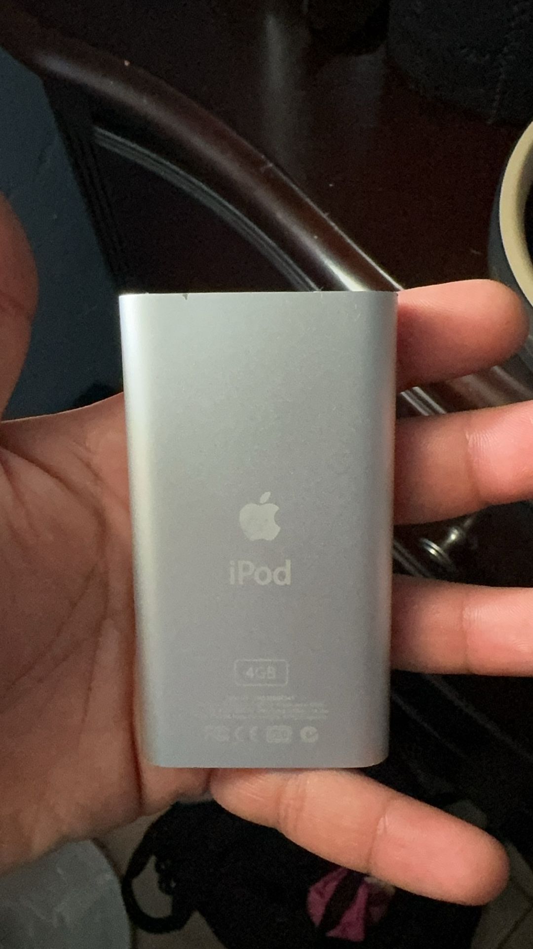 iPod mini 4GB (シルバー) M9800J/A iPod mini 4GB シルバー 第2世代 M9800J/A 通販 -Macパラダイス-
