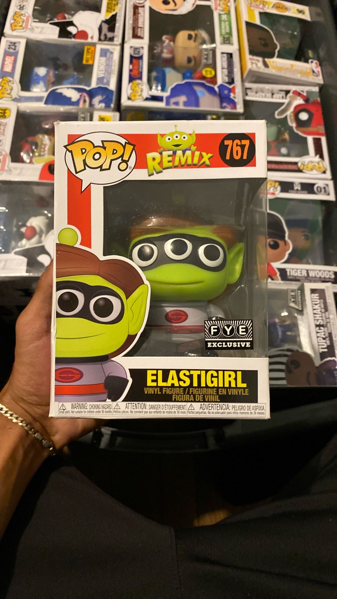Funko Pop