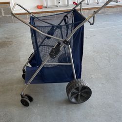 Beach Cart