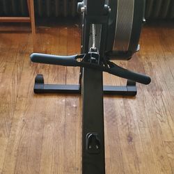 Concept2 RowErg Rowing Machine
