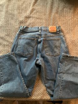 Levi Jeans size 10mis