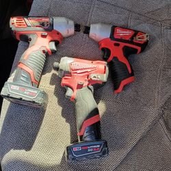 Drill Es Muy Buen Estado