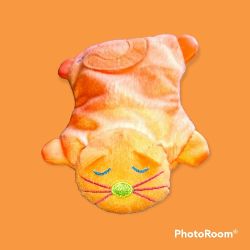 Pet Stages Plush Kitten 
