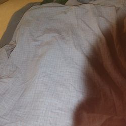 Izod Long sleeve Shirt