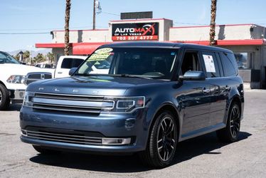 2019 Ford Flex