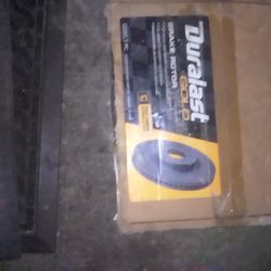 Brake rotors