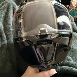 Motorcycle Helmet 