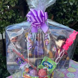 Easter Basket