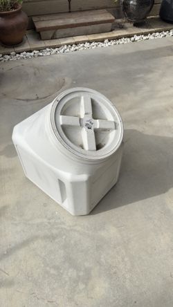 Dog Or Cat Food Storage