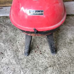 BBQ Portable Grill 