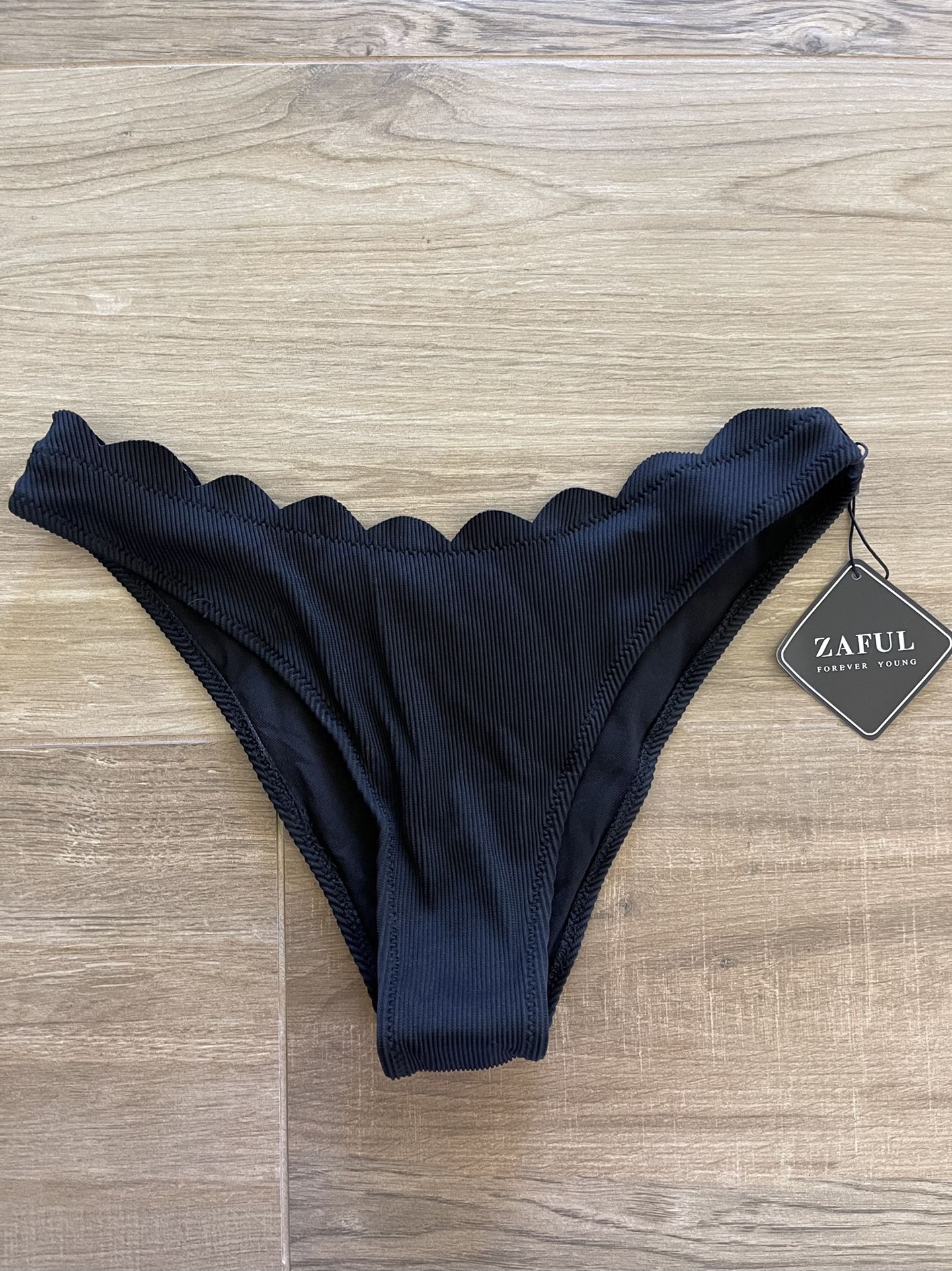 Zaful Bikini Bottoms