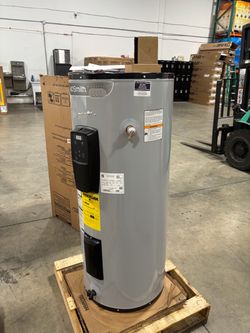 A.O. Smith Signature 500 Electric Water Heater