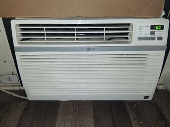 Lg air conditioner