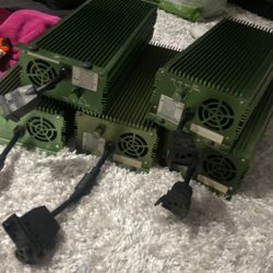 Galaxy Grow Ballasts Please Get Them From Me.