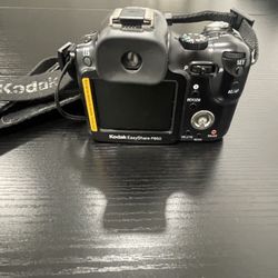 Kodak Camera - Digital Camera 