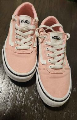 Kids VANS