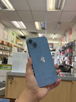 iPhone 14 PLUS 128GB UNLOCKED 🔓