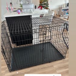  XXL DOG CAGE