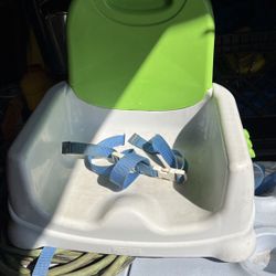 Silla Para Bebe 
