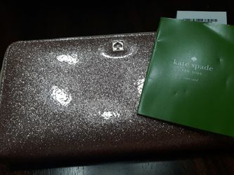 Katie Spade Wallet