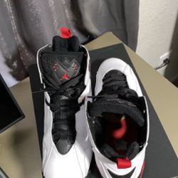 Jordan True Flights 