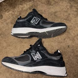 New Balance 2202r