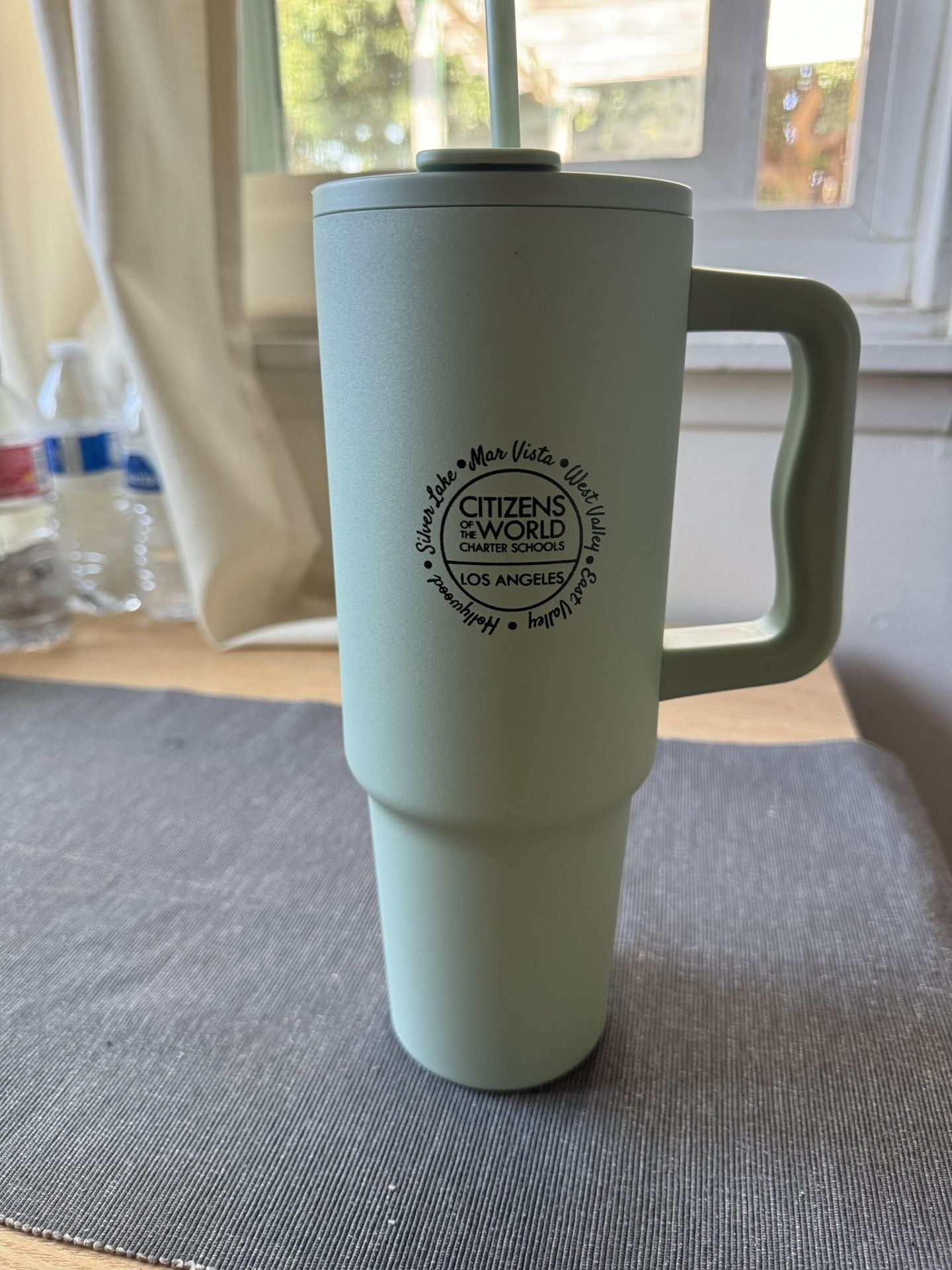 40oz Cup