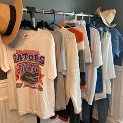 TN Vols Game day Wear 