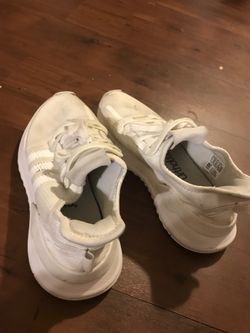 Size 5 kids Adidas