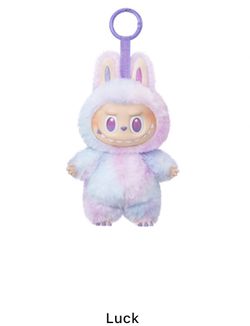 Labubu V3 Big Into Energy (Luck)