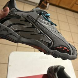 ASAP Rocky Puma Inhale