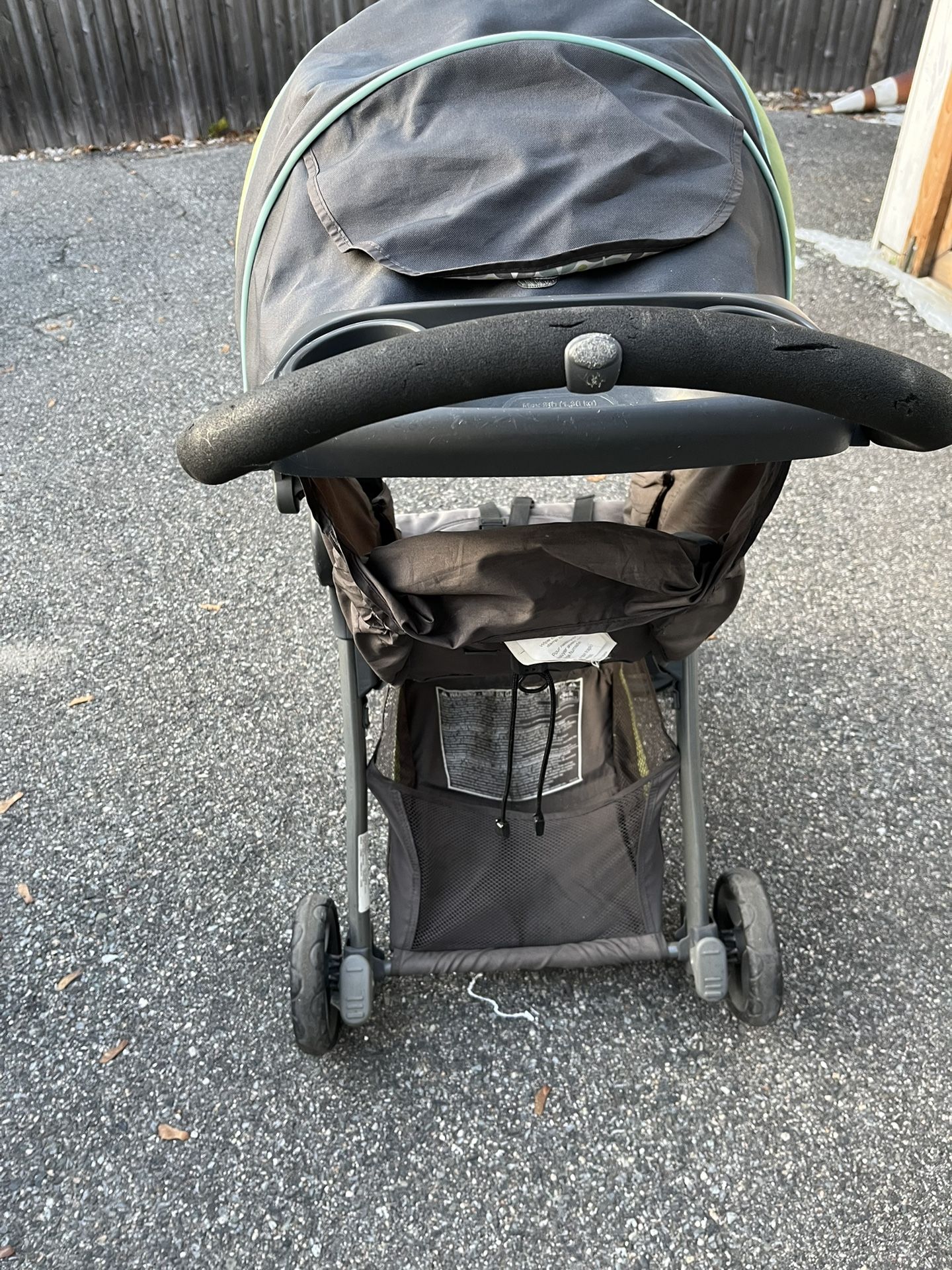 Stroller