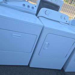 Lavadoras 