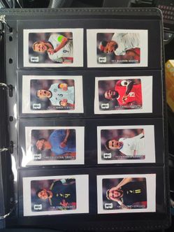 Panini 2026 world cup Coca-Cola (CC) Full set (12 stickers)