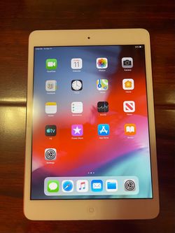 Ipad mini 2