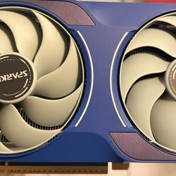 Sparkle Intel Arc B570 Guardian OC 10 GB Graphics Card GPU