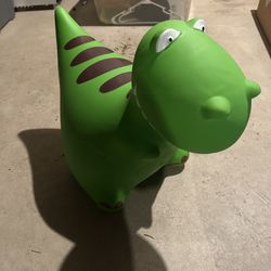 Bouncy Toys