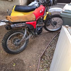 Yamaha's