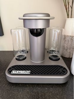 Bartesian Cocktail Maker