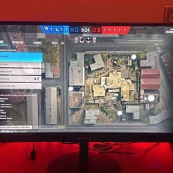 Gaming Monitor