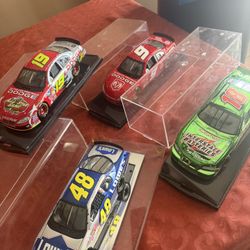 NASCAR 